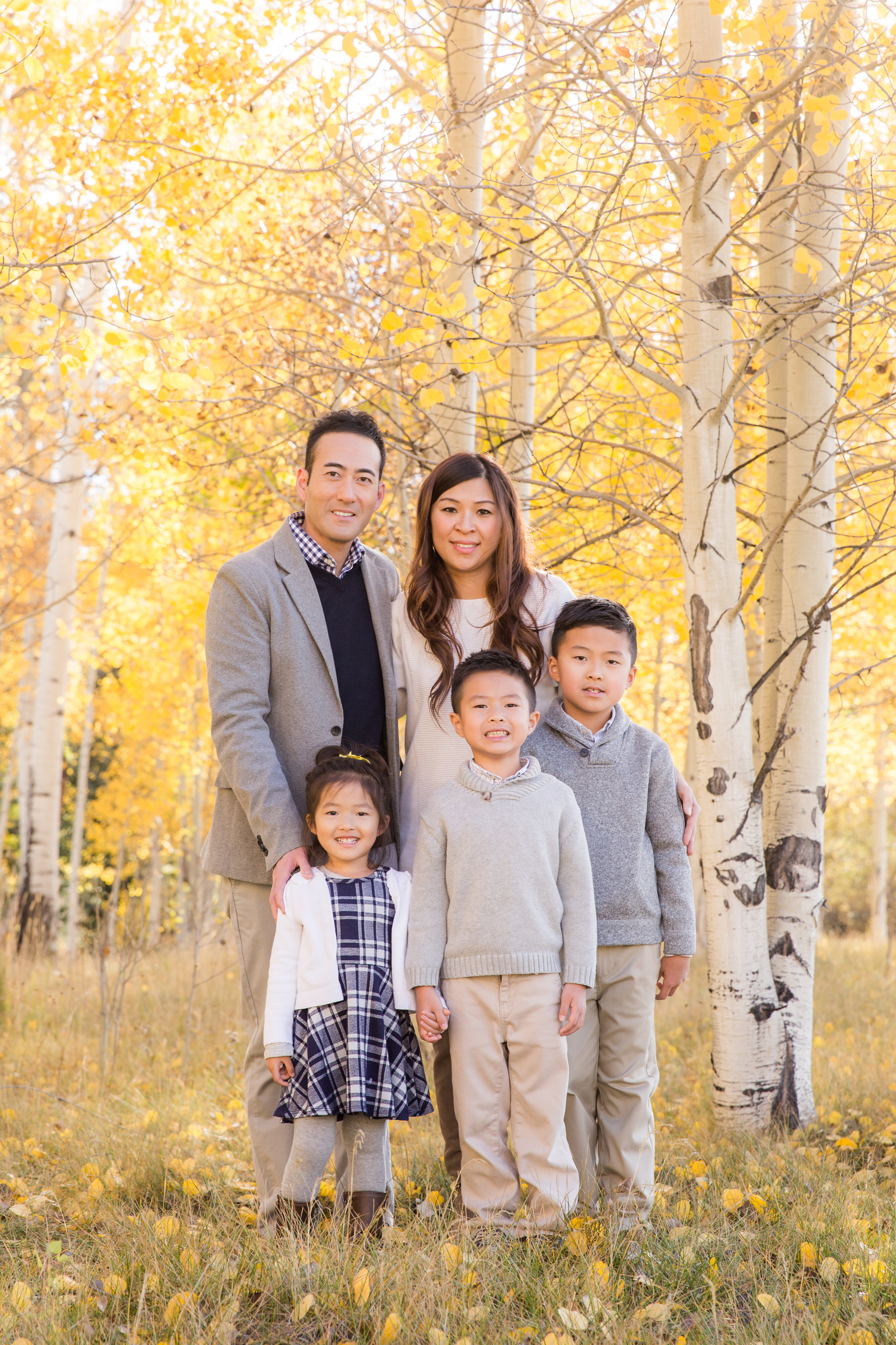 Telluride Family Photography - Fall 4