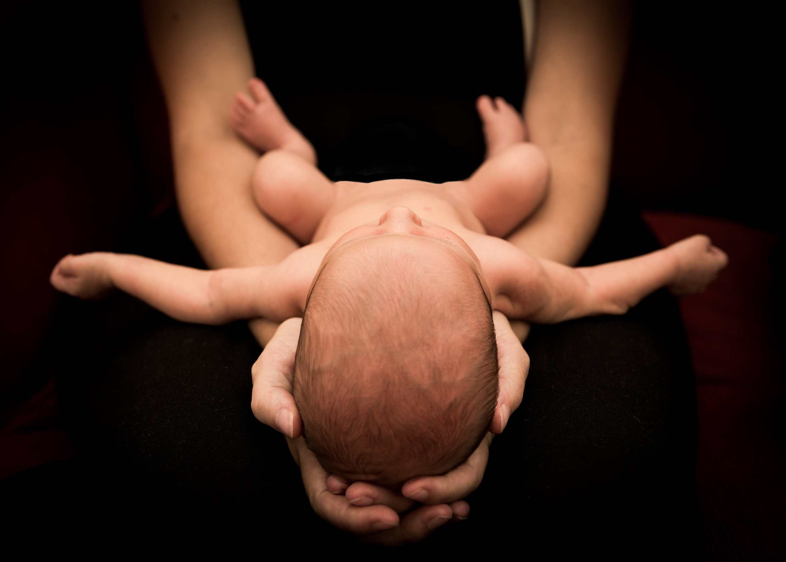 Telluride Family Photography - Newborn 6