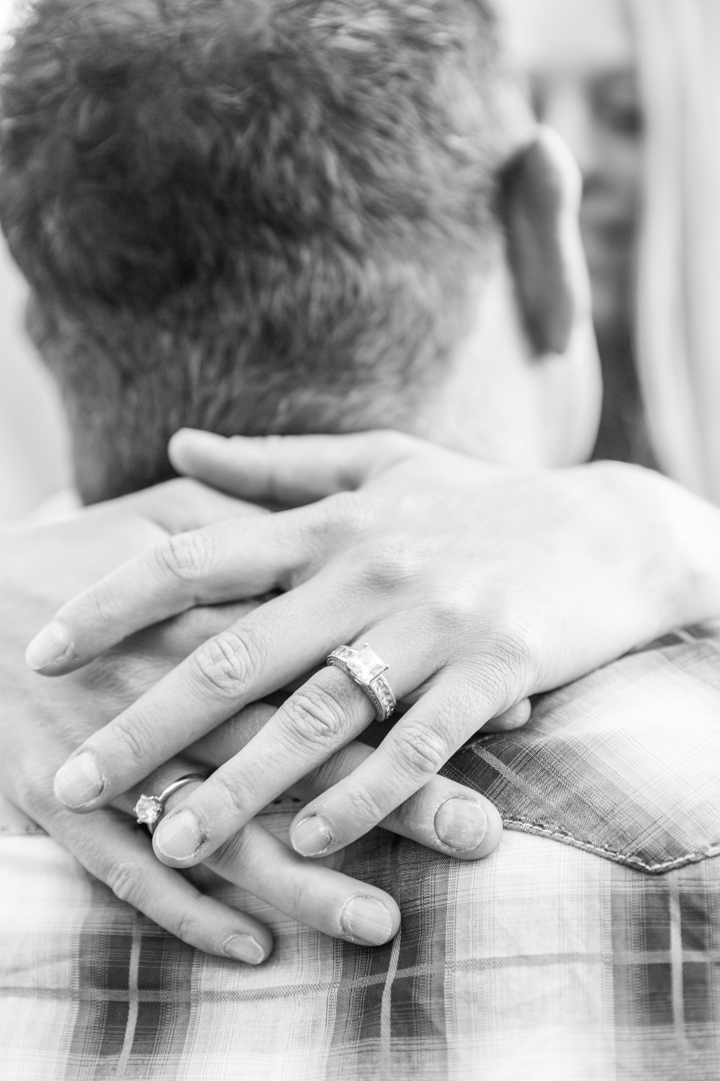 Telluride Engagement Photography - Ring