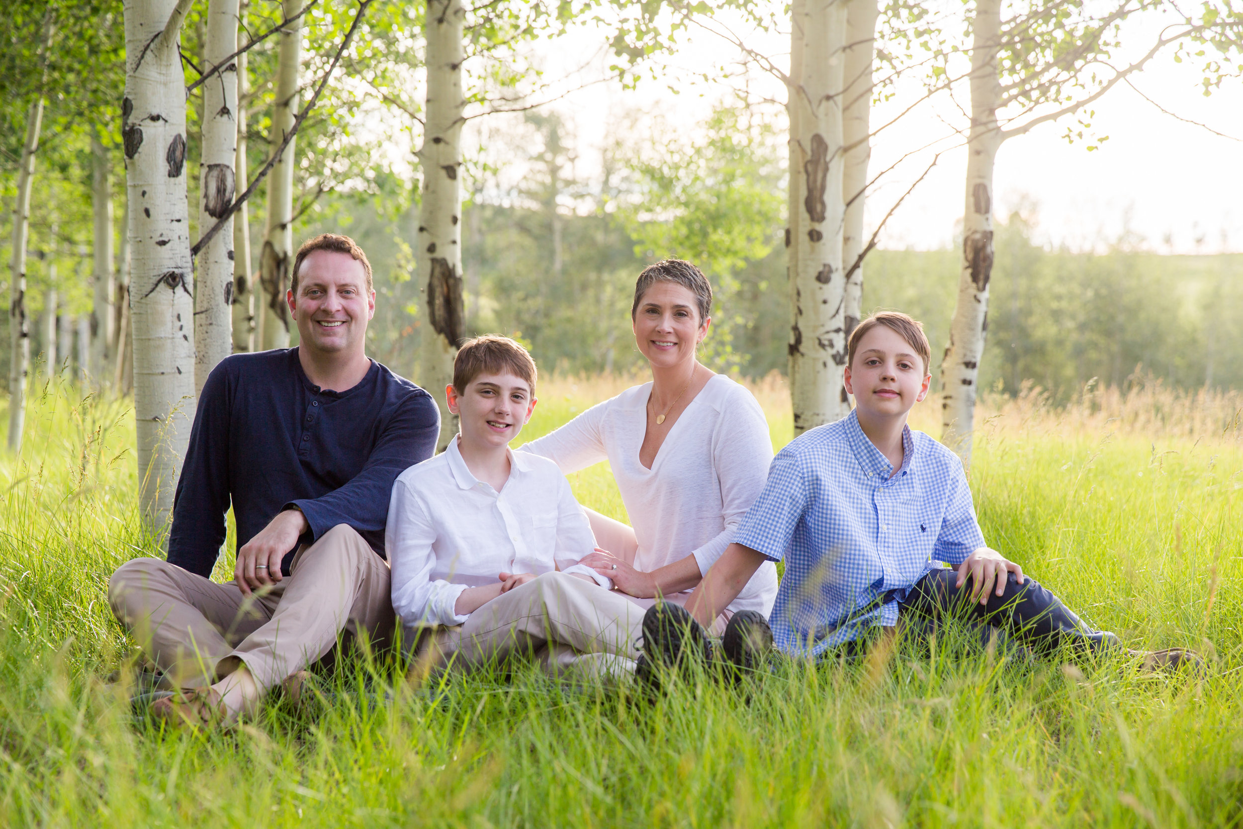 Telluride Family Photography - Summer 3