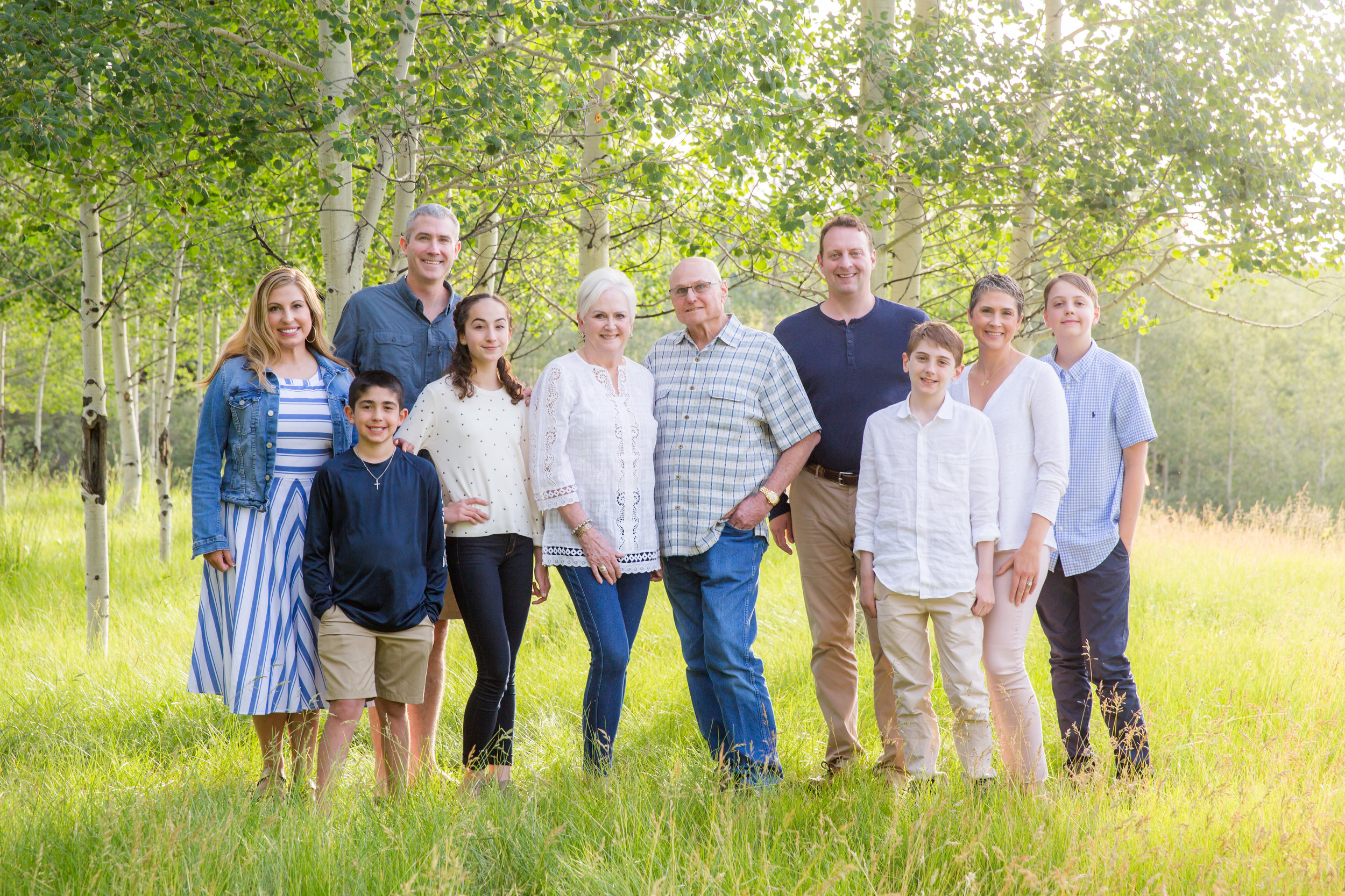 Telluride Family Photography - Summer 4
