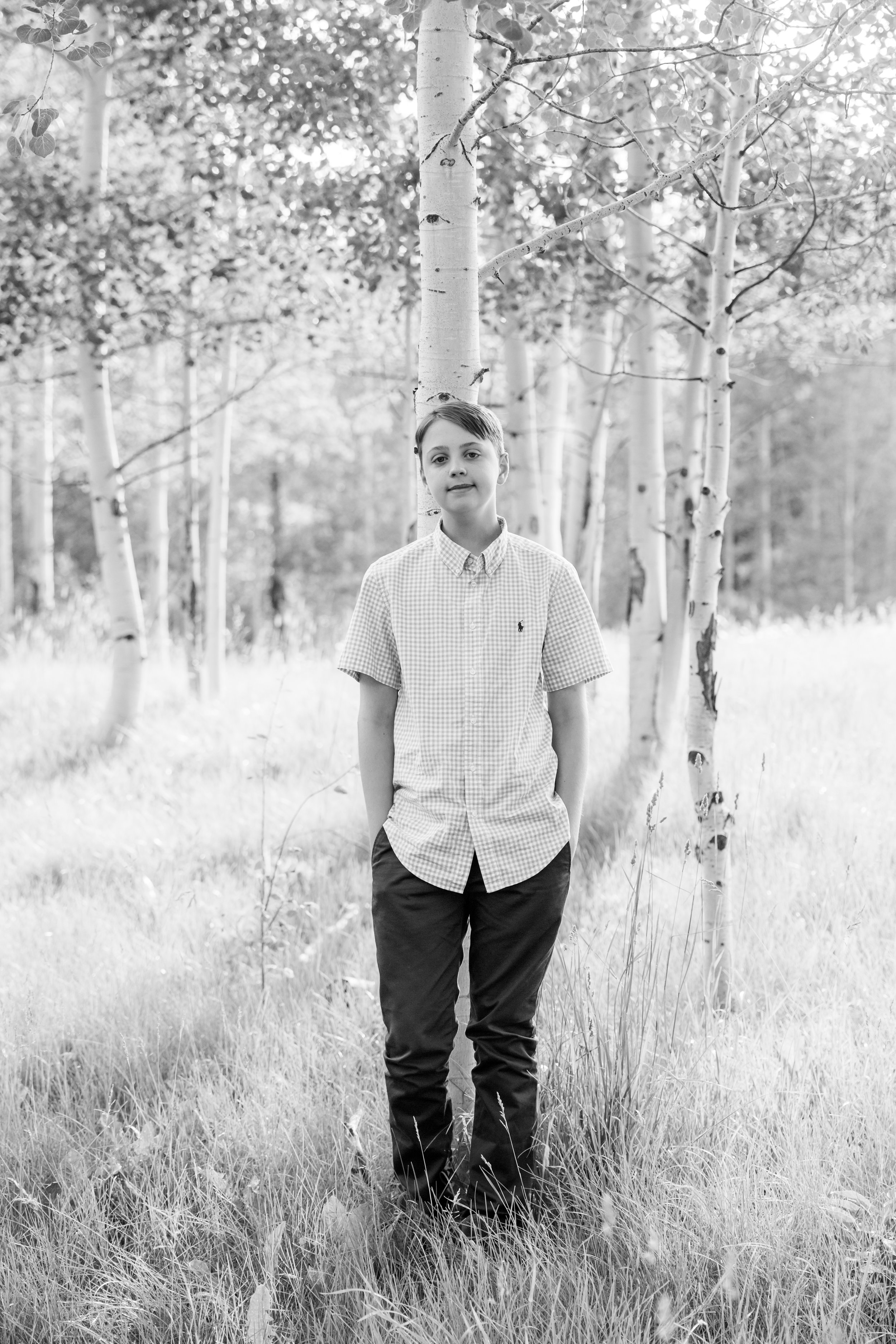 Telluride Family Photography - Summer 5