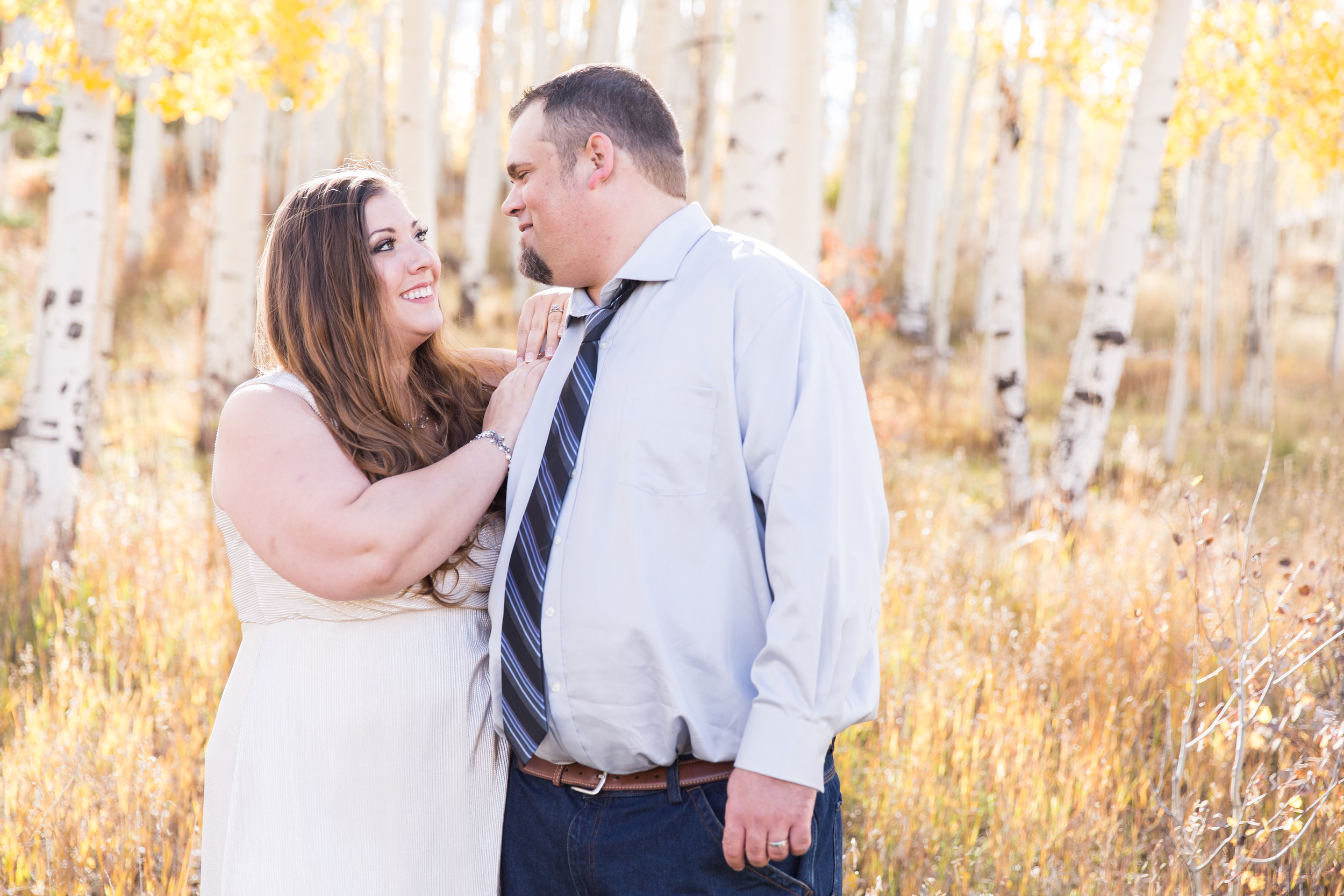 Telluride Elopement Photographer - Fall 3