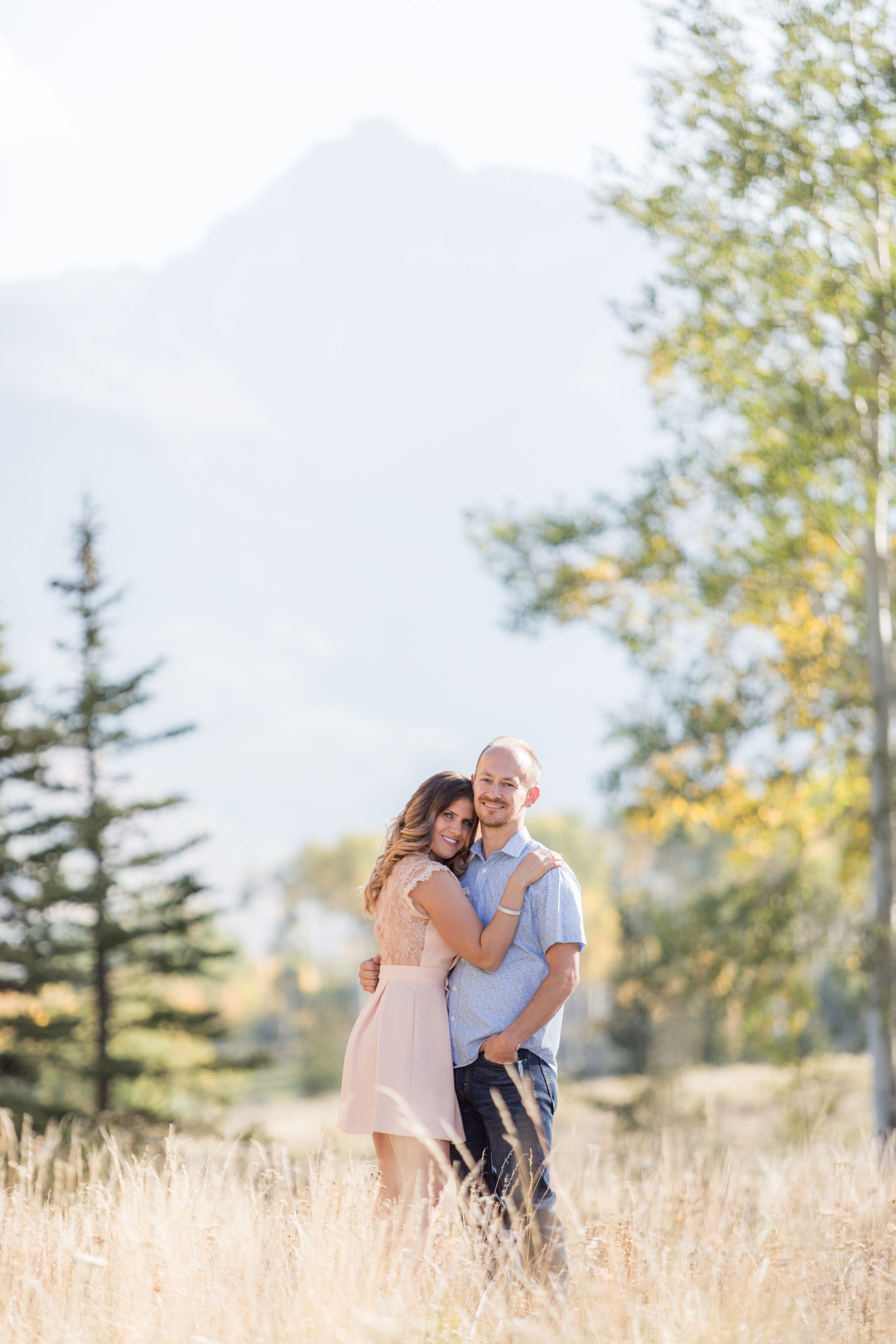 Telluride Engagement Photography - Love 3
