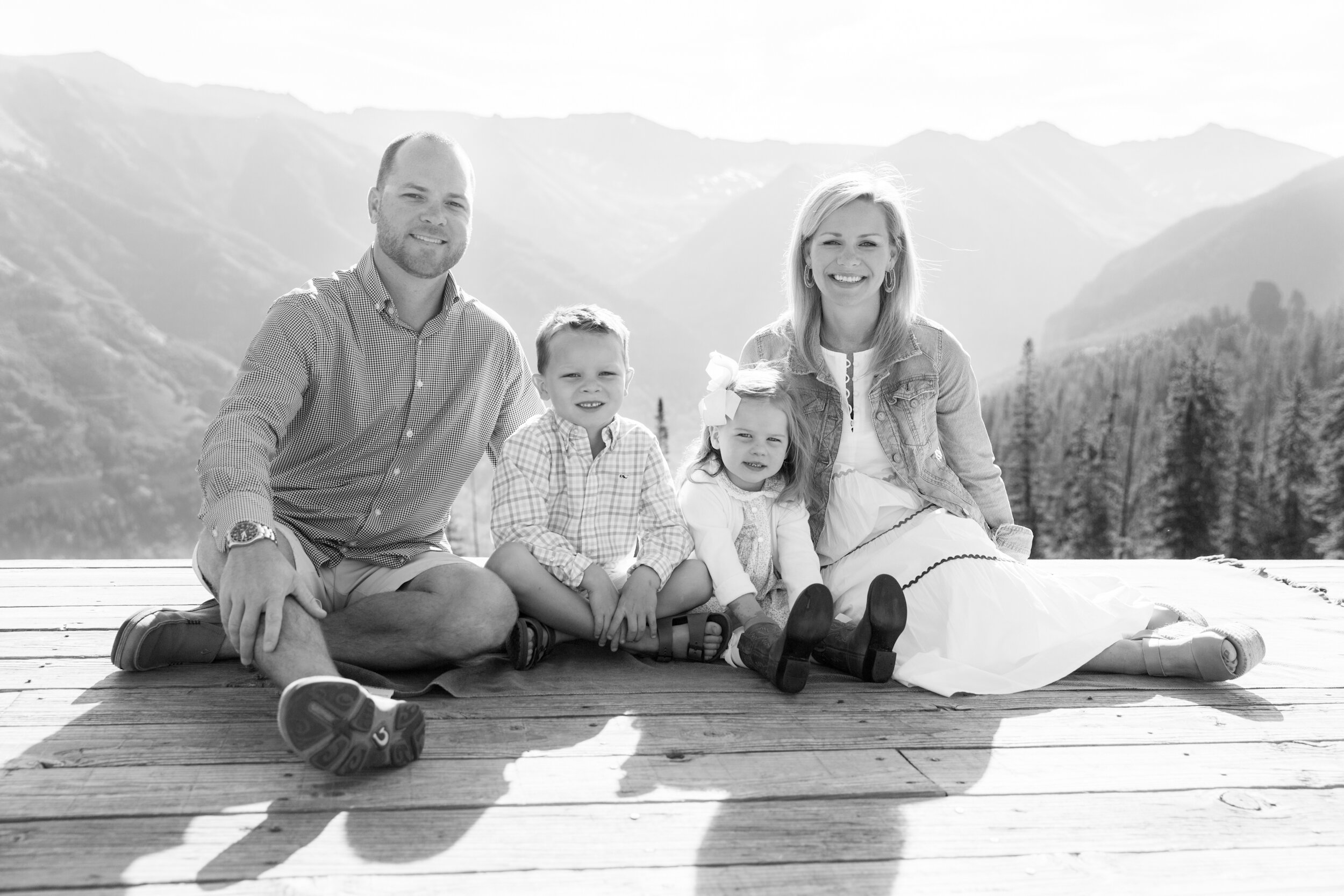 Telluride Family Photography - San Sophia Overlook 2 (Copy)