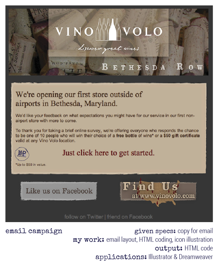 Email Design