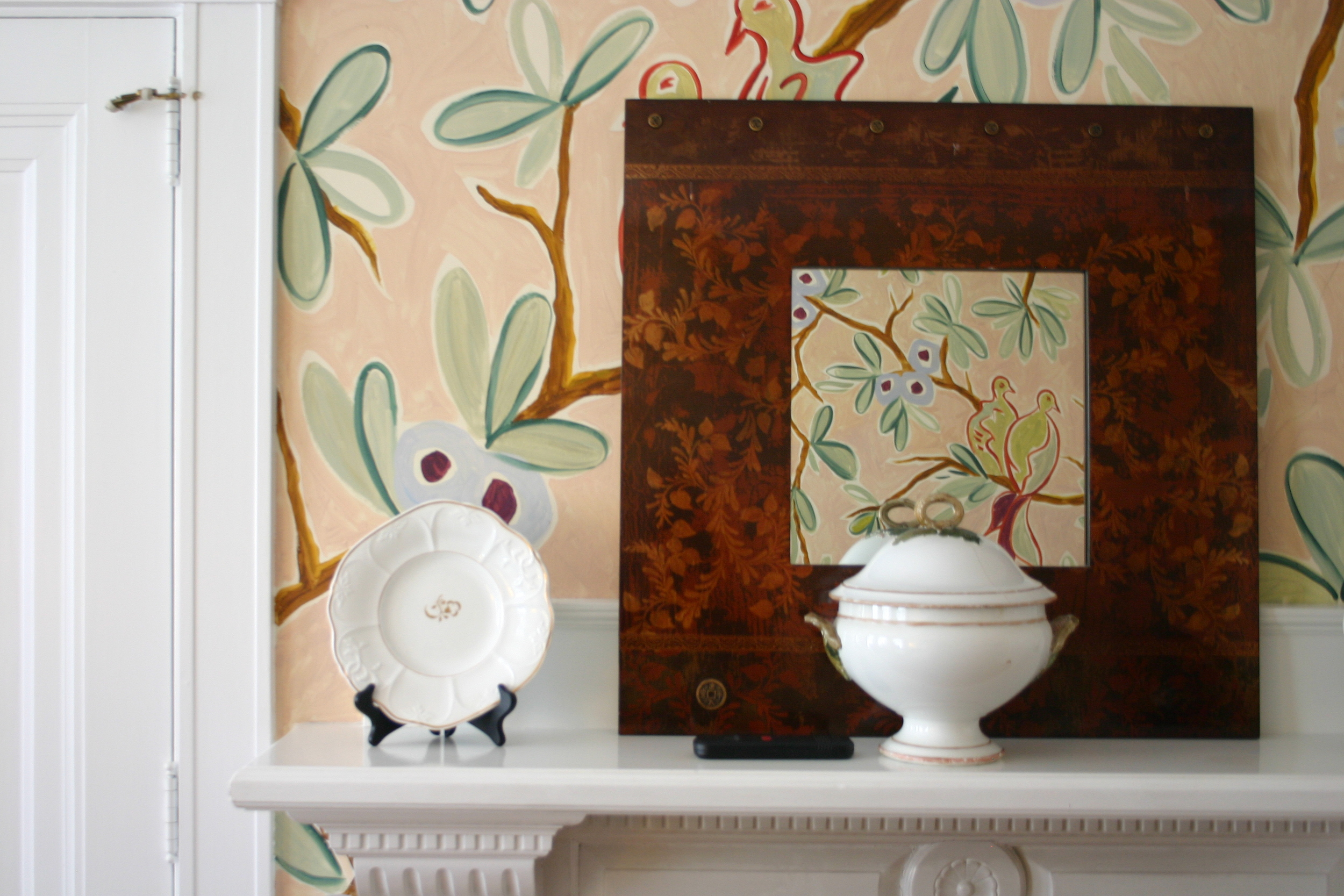 The Pomegranate Inn in Portland, Maine