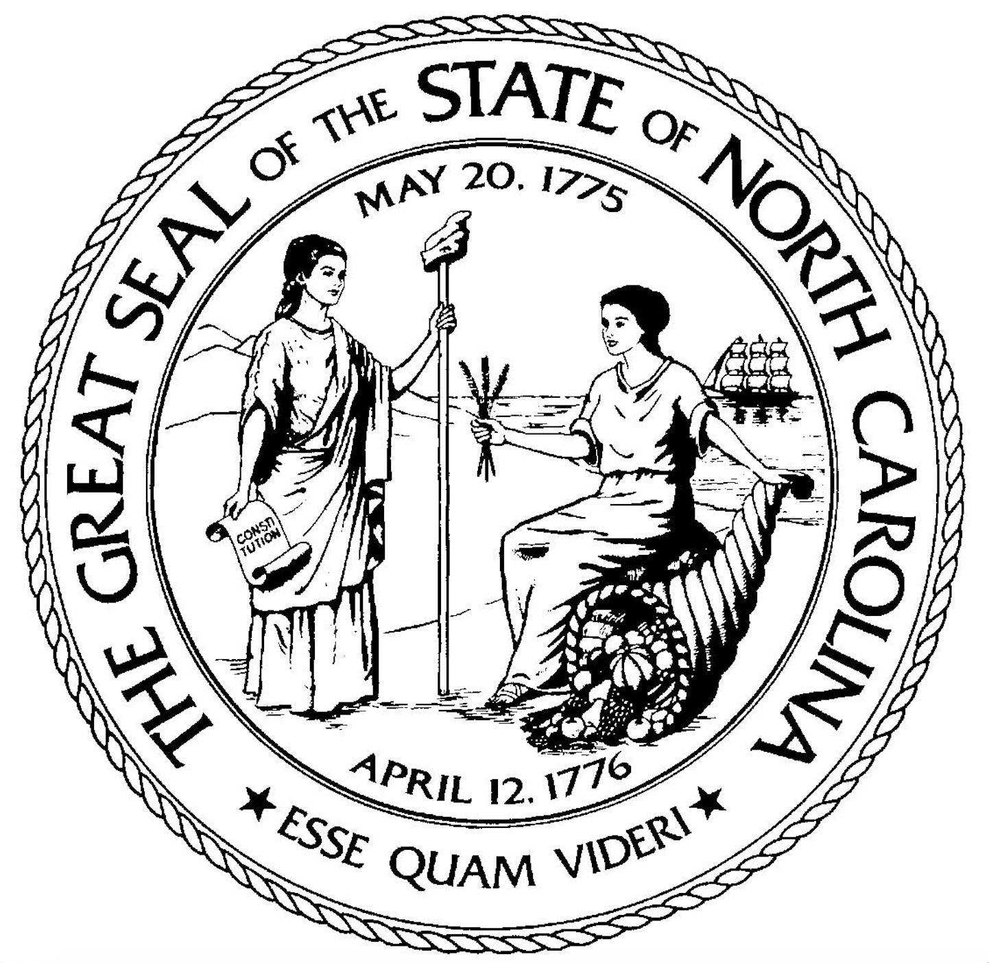 The North Carolina Society of New York