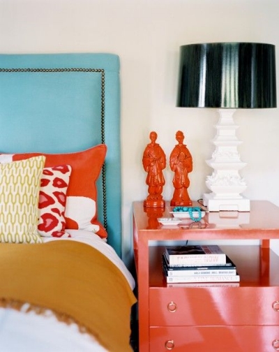 Bedside Buddhism via Burnham Design