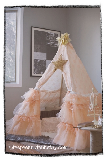 (2) For your Precious Princess - via Etsy.com