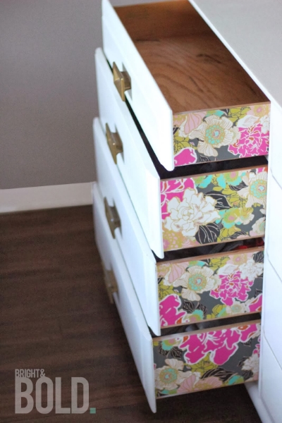 Floral D.I.Y. via Chelsey Life + Design 