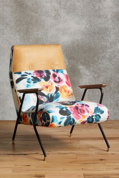 Quentin Chair via Anthropologie