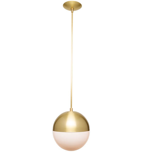 Interiors imitating nature. Bring this sunny globe in to light up your room.