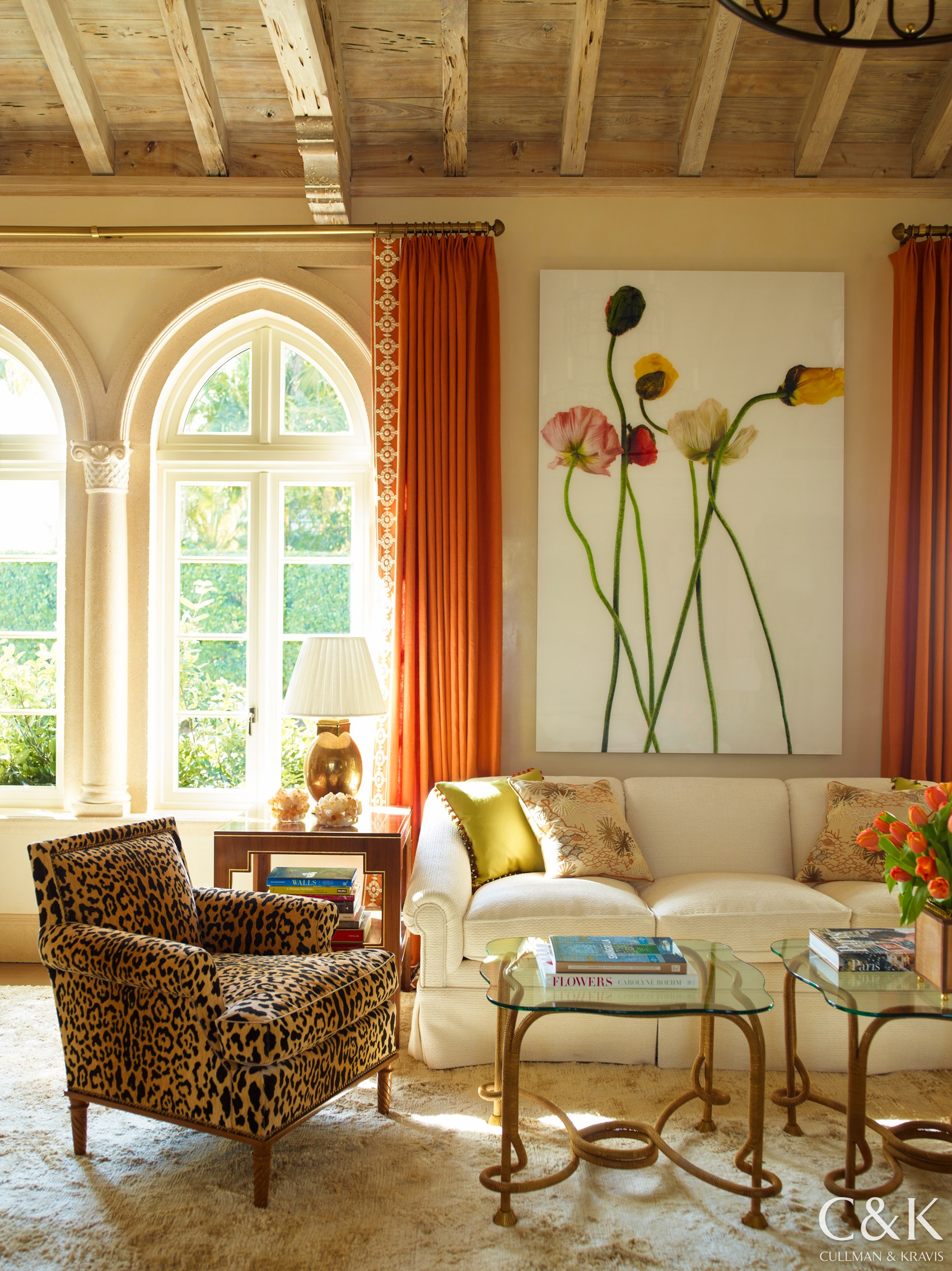 "the details create a more wholly integrated environment- rich with meaning, full of sparkle and life" ~ Elissa Cullman & Tracey Pruzan , The Detailed Interior