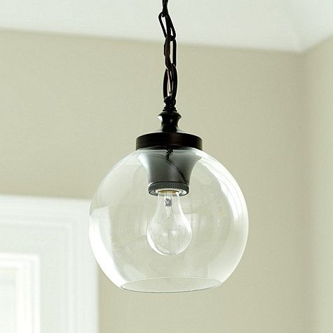 Pendant Lighting