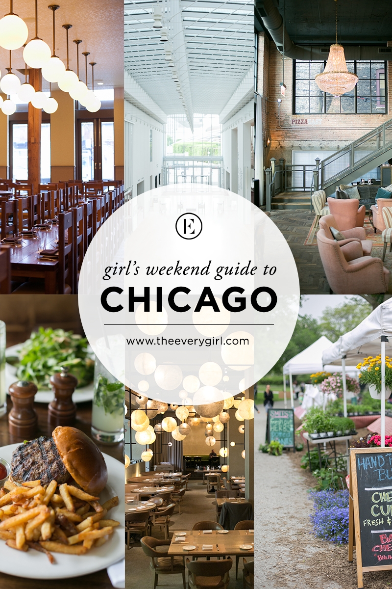 THE EVERYGIRL is one of my favorite blogs. EVER. :: didn't even scratch the surface of this cool-ness, but made it to a few! ::