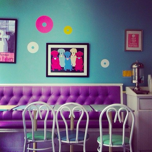 :: buzzfeed's 23 hidden gems you must visit in chicago :: (got to a few! WIN with a toddler)