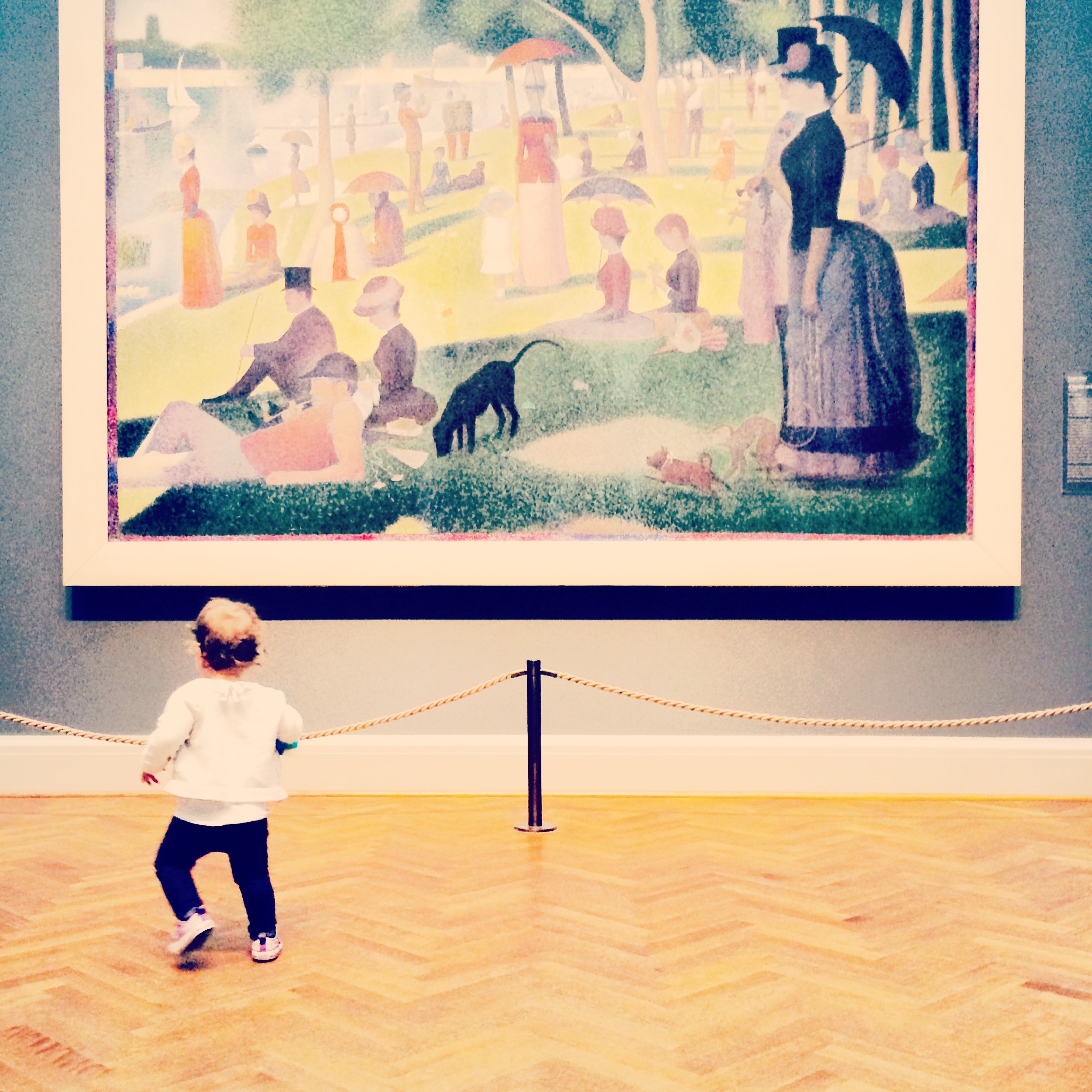 :: seurat ::