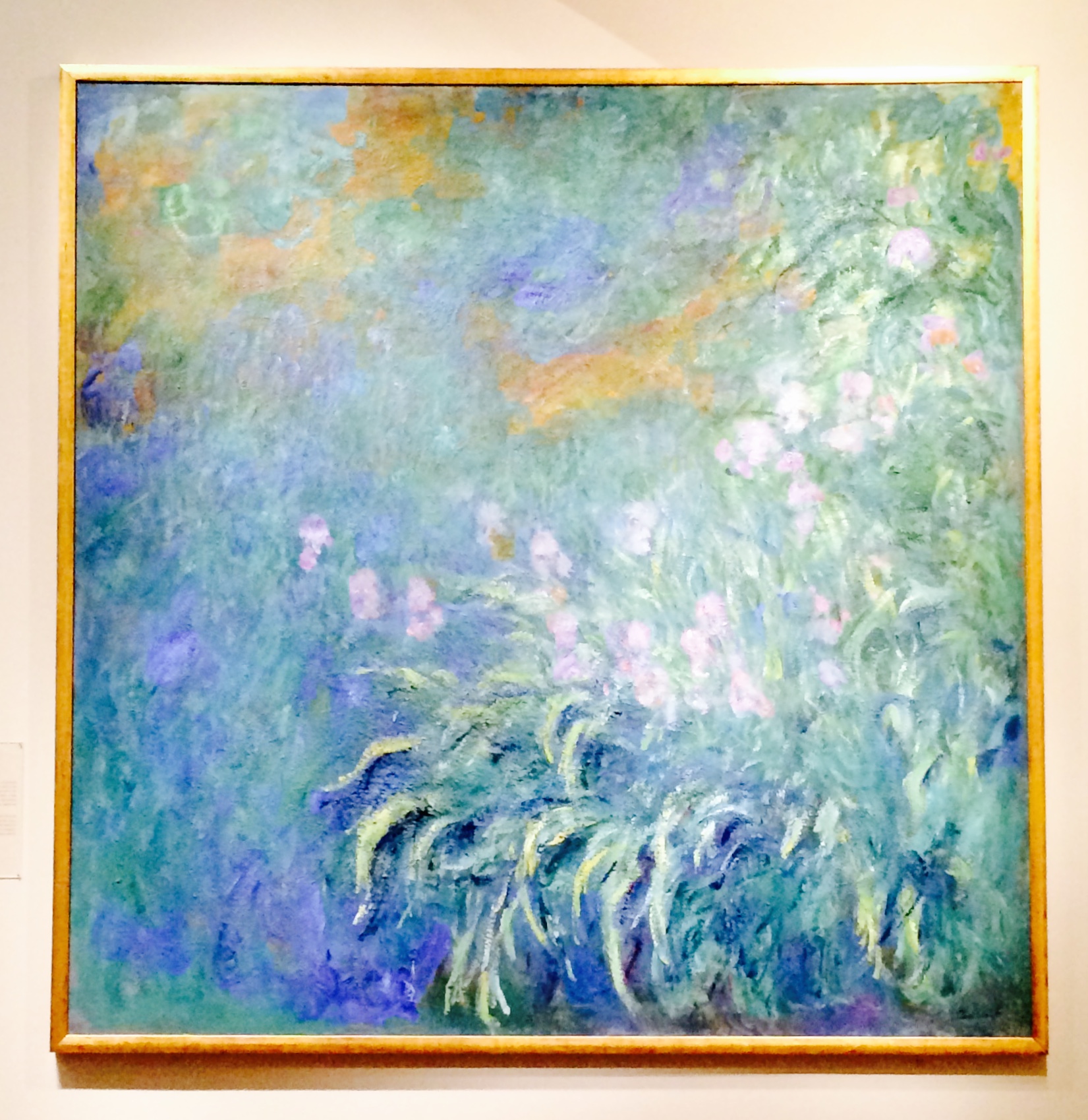 :: pretty sure this is a monet ::