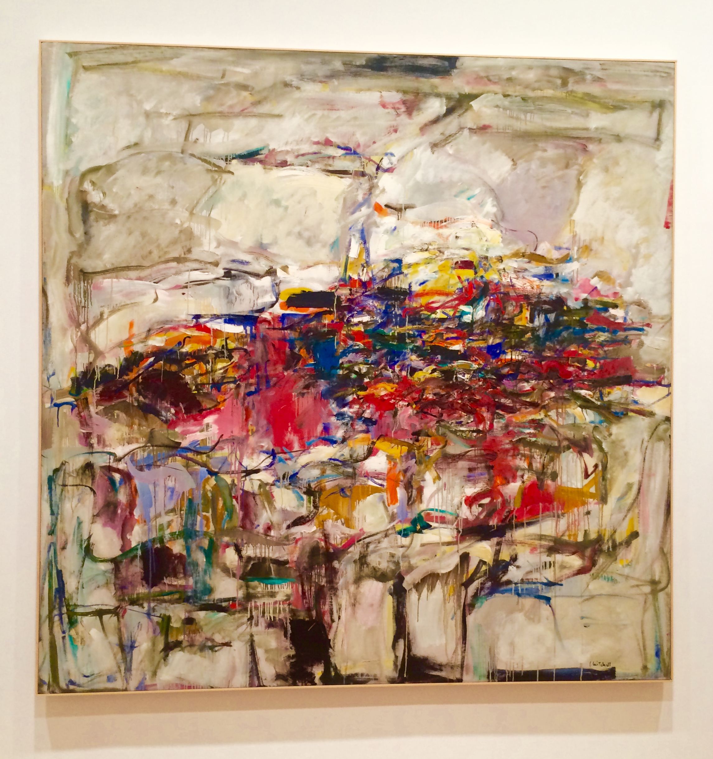 :: joan mitchell ::