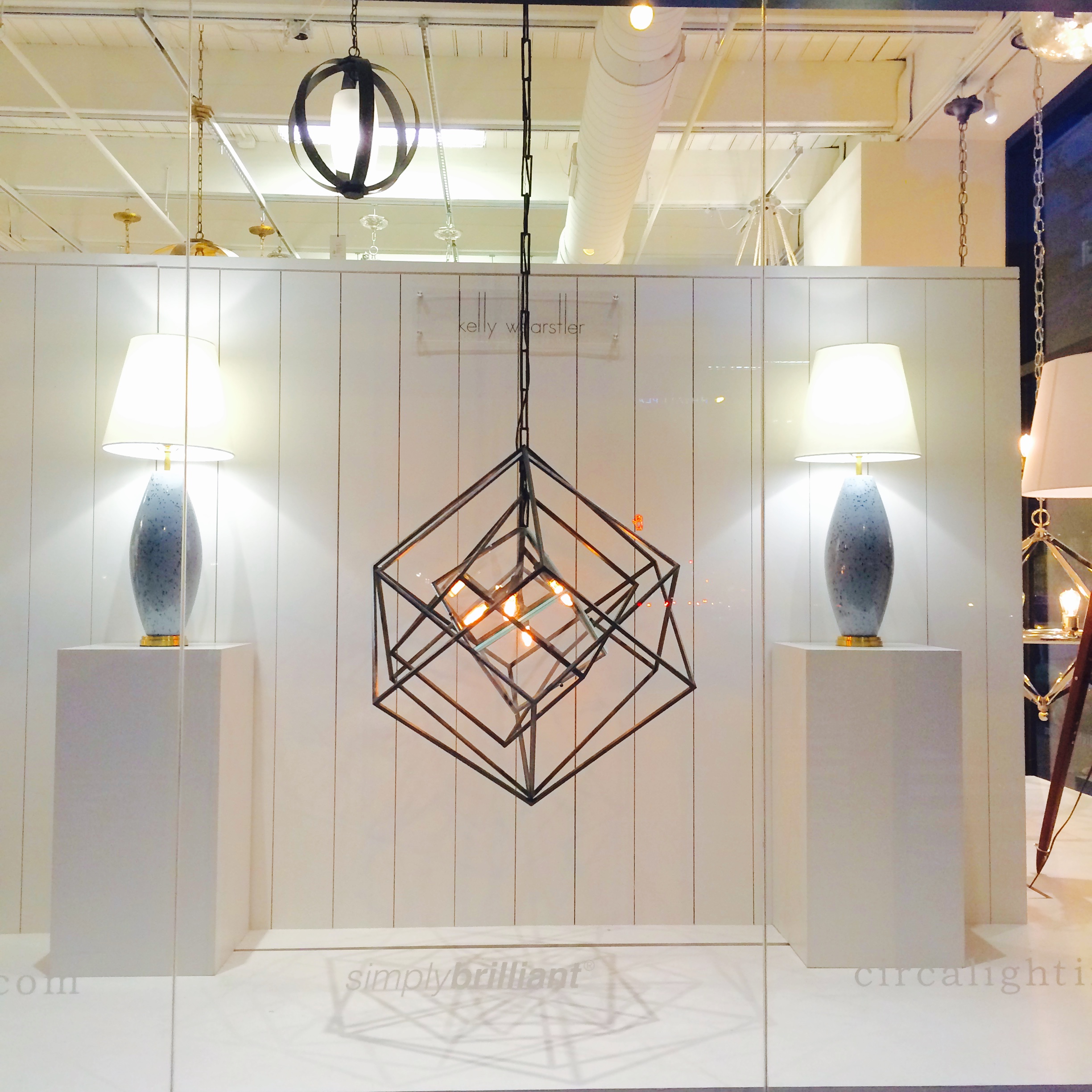 :: circa lighting chicago ::