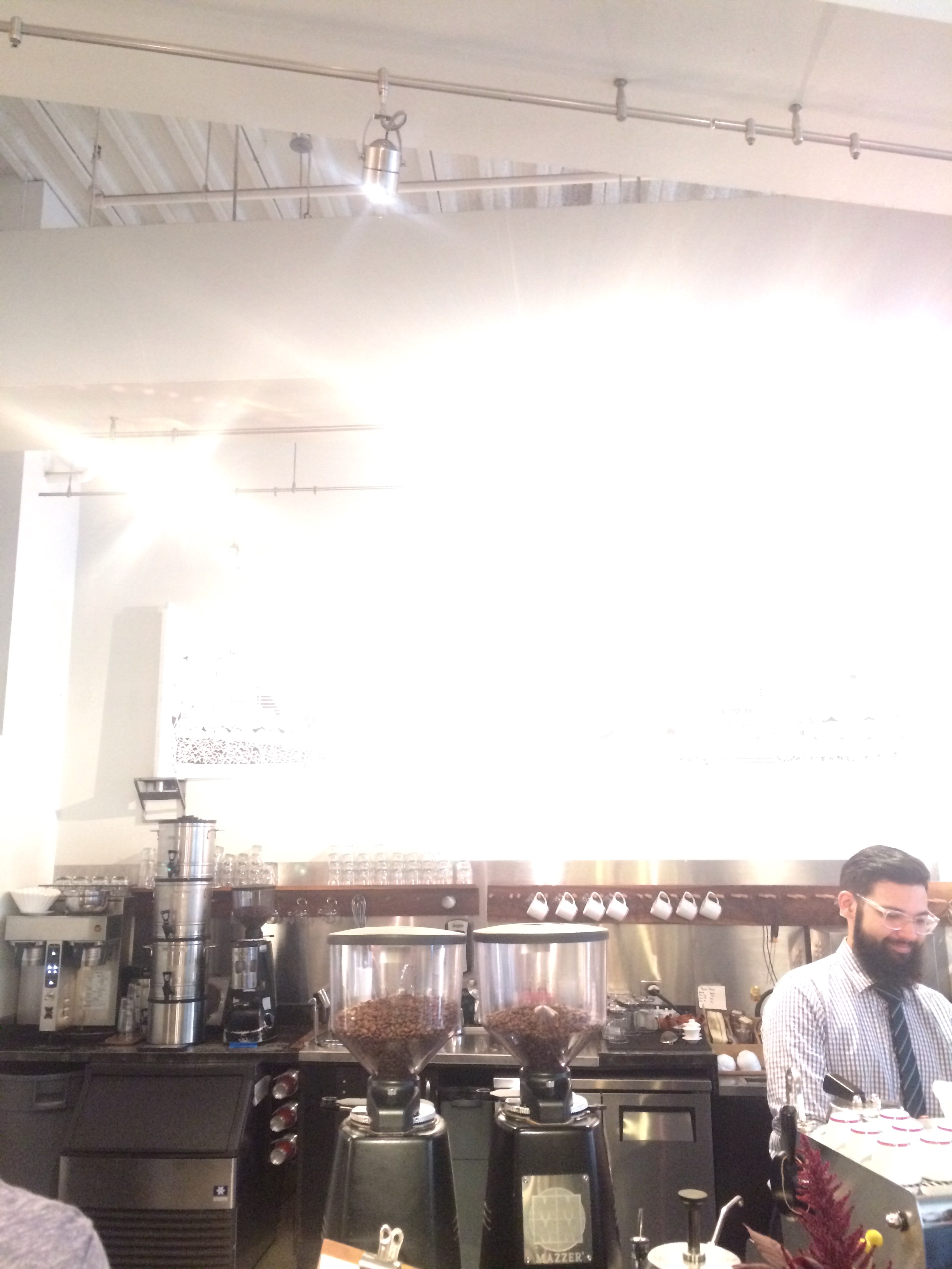 :: intelligentsia coffee, chicagoland ::