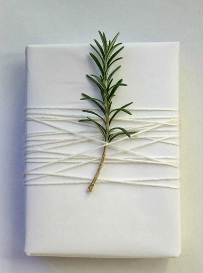 Simplicity via Telva.com