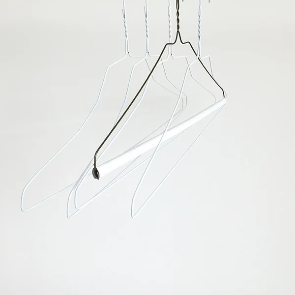 Lean Closet: 5 Items You Don't Need