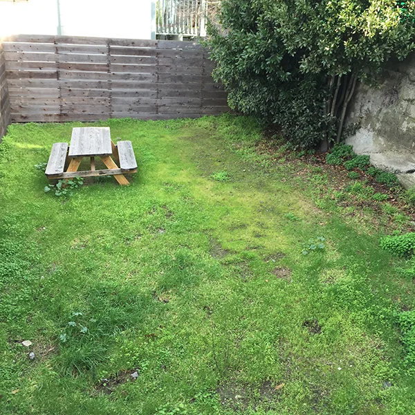 (my current garden, if you can call it that ;)