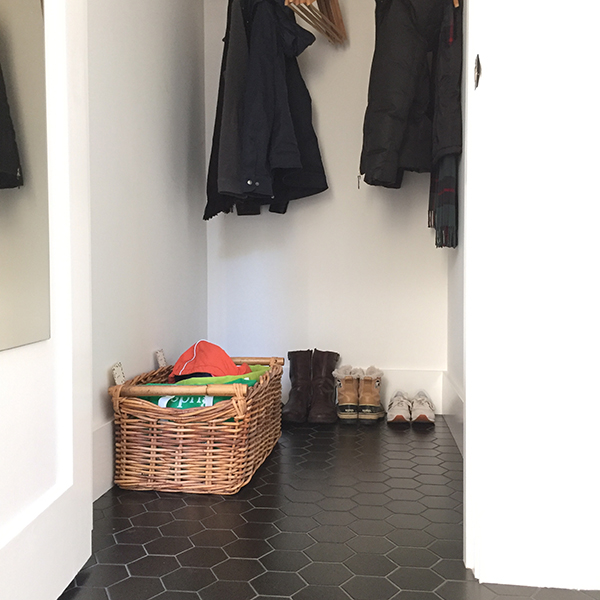(our "get it out of here" basket...)