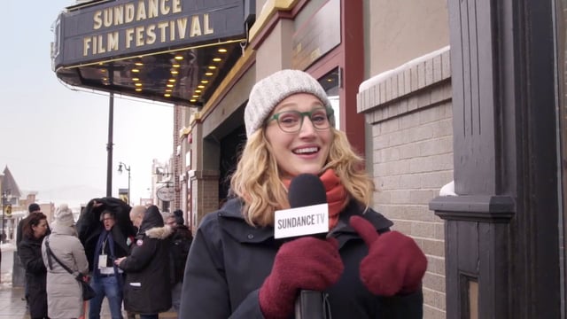 Sundance Film Festival 2017 - SundanceTV LAYS Vignette