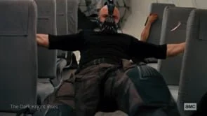 AMC The Dark Knight Rises :20