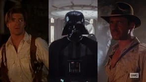 AMC WEEKEND OF ICONS :20
