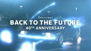 AMC Spotlight BTTF :30