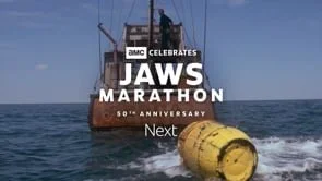 AMC Celebrates Jaws 50th :30