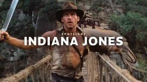 AMC Spotlight Indiana Jones Easter Marathon :30