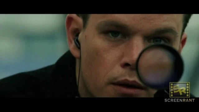 Bourne To Be Alive (screenrant.com)