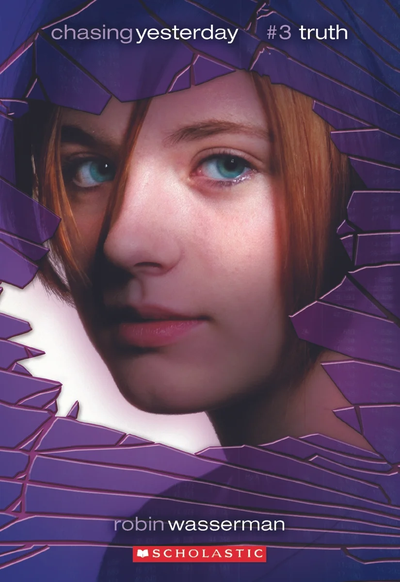 Middle Grade — Robin Wasserman