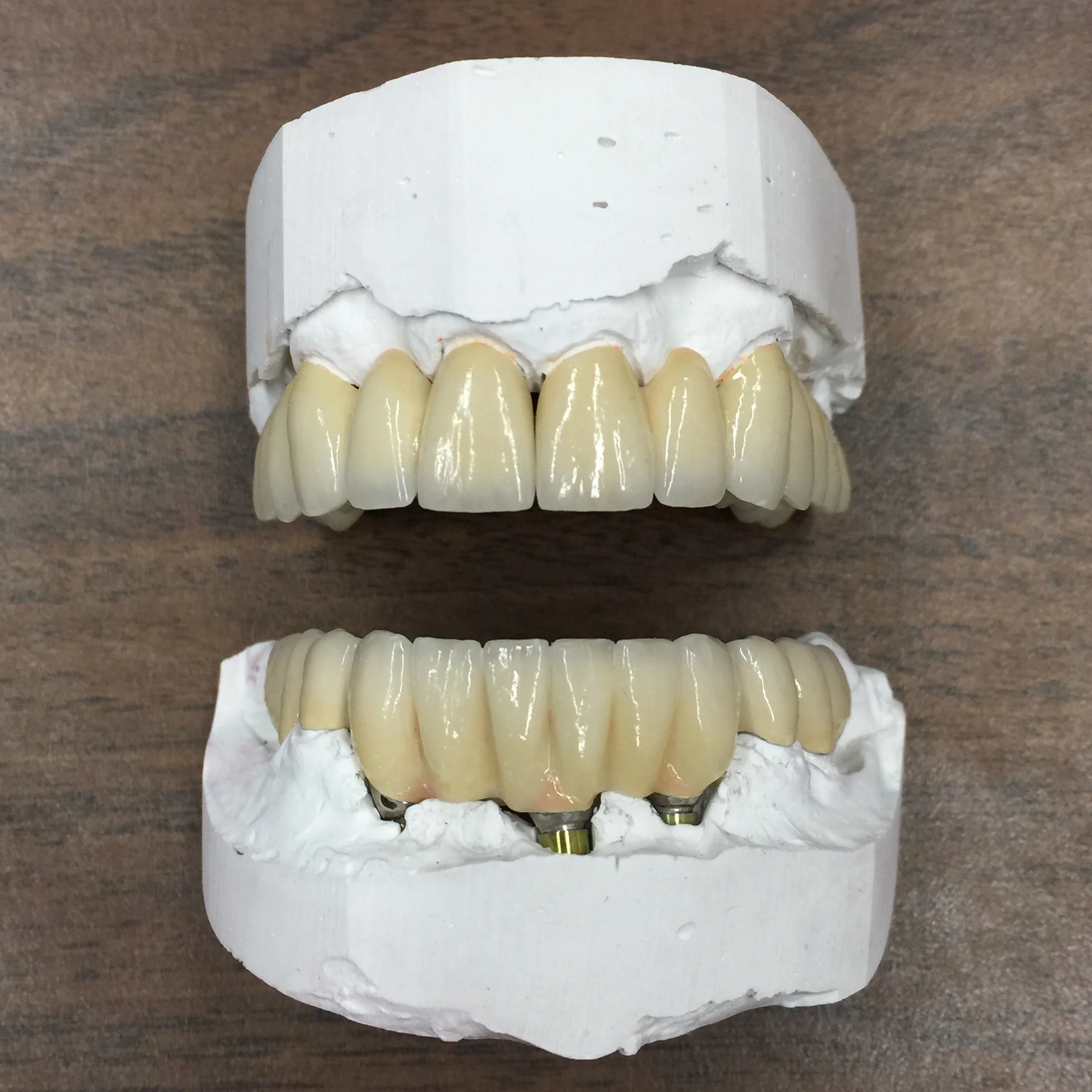 PFM Bridges