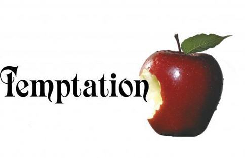 The Word for Today daily devotional - Temptation (2) - January 19, 2021 - Bob and Debby Gass