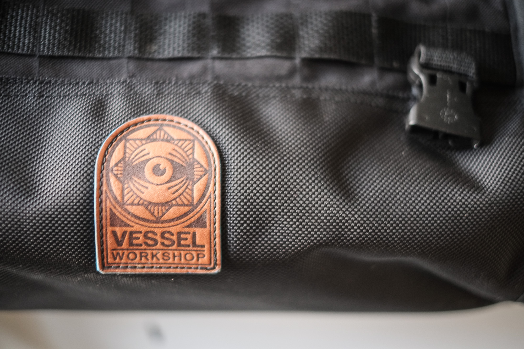 vessel workshop coupon