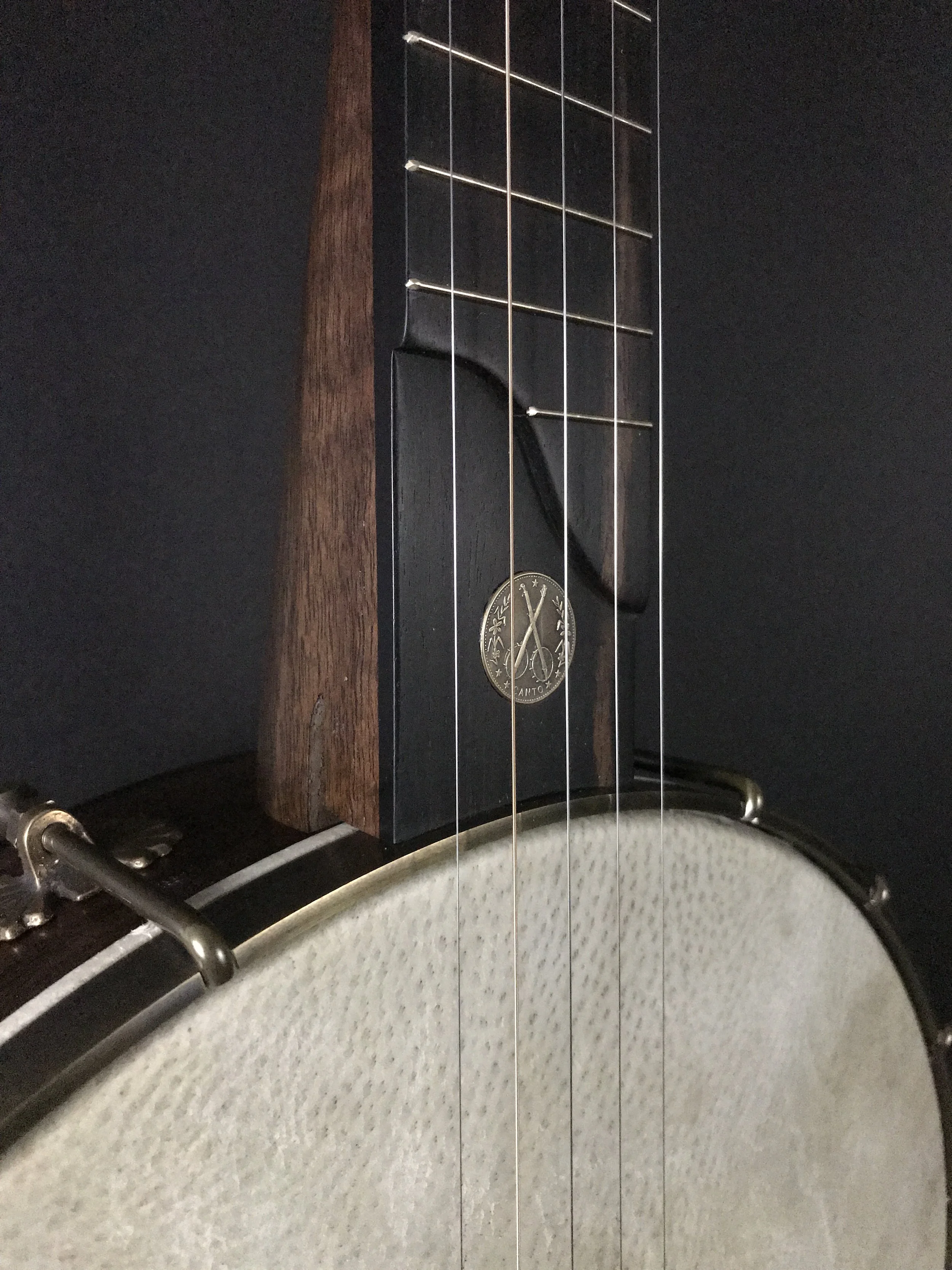 Banjo #364B