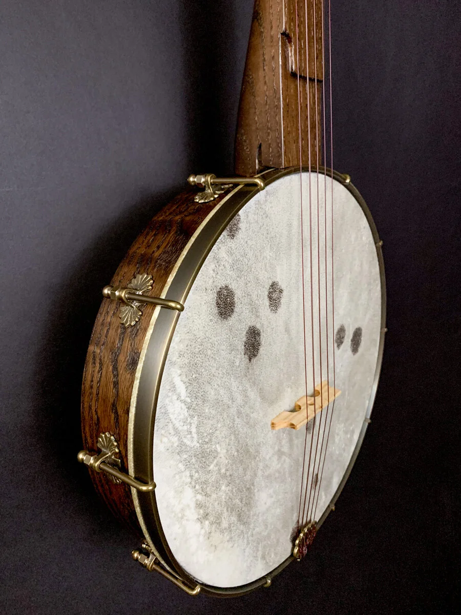 Banjo #405