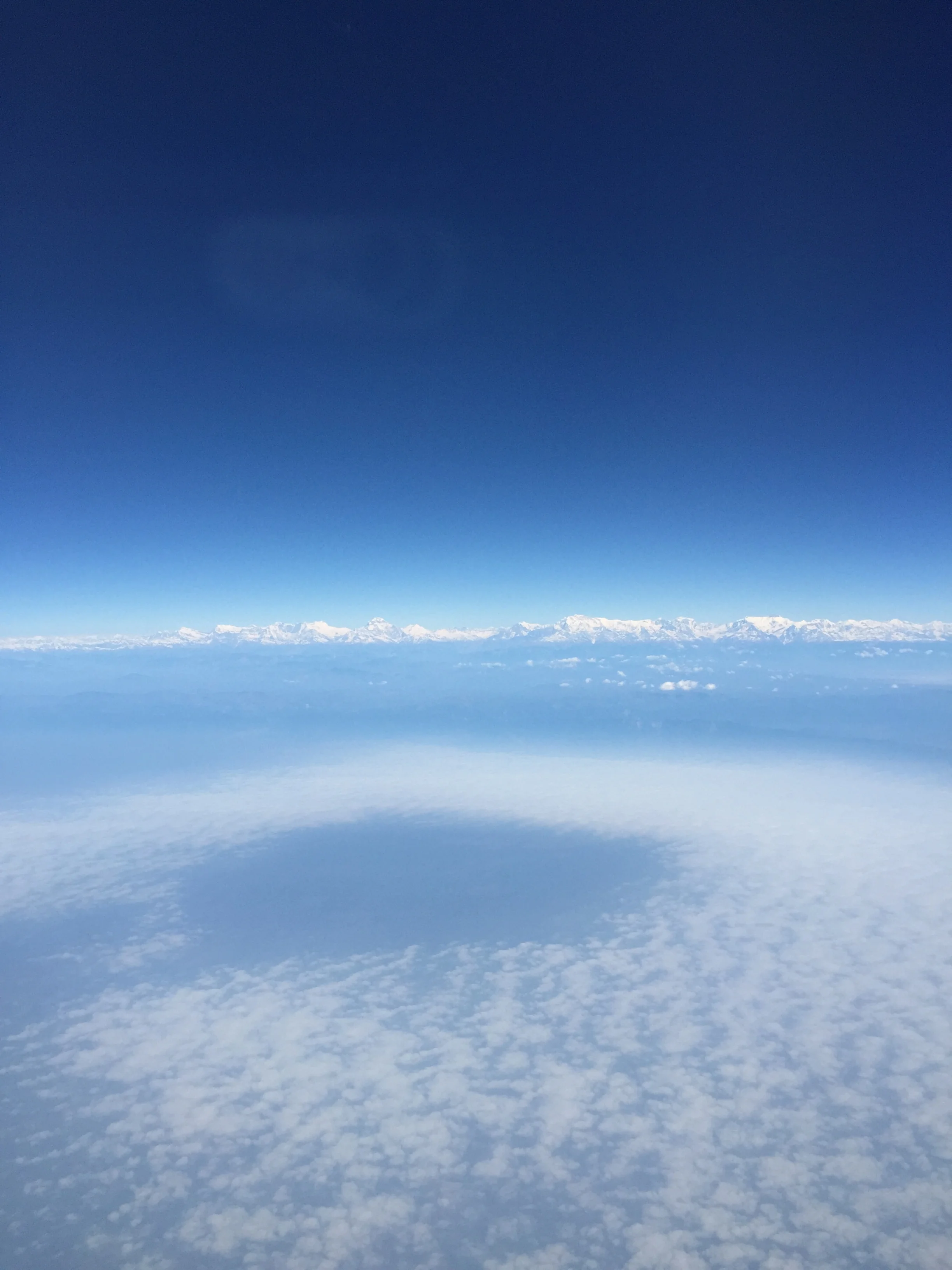 The Fear of Flight