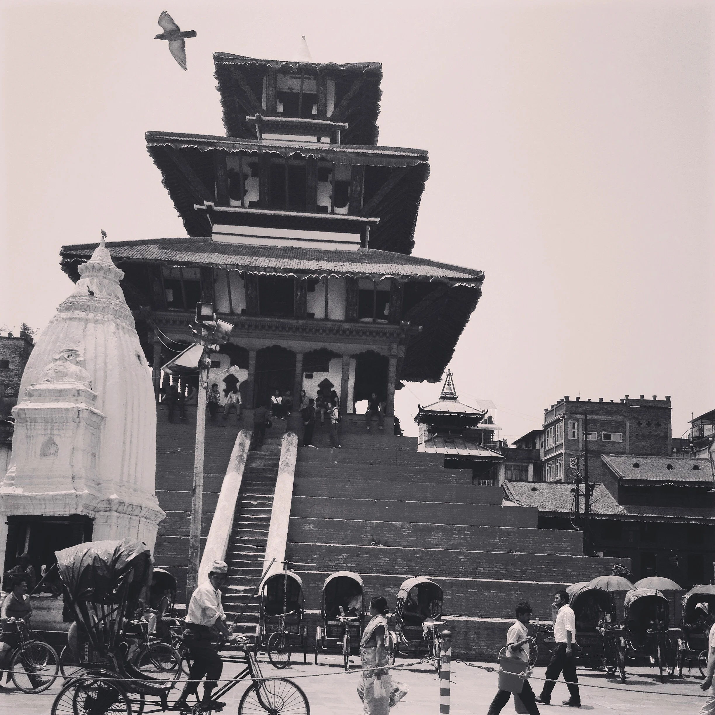 This is Travel; This is Life