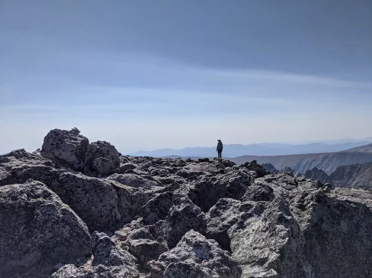 The embodiment of words