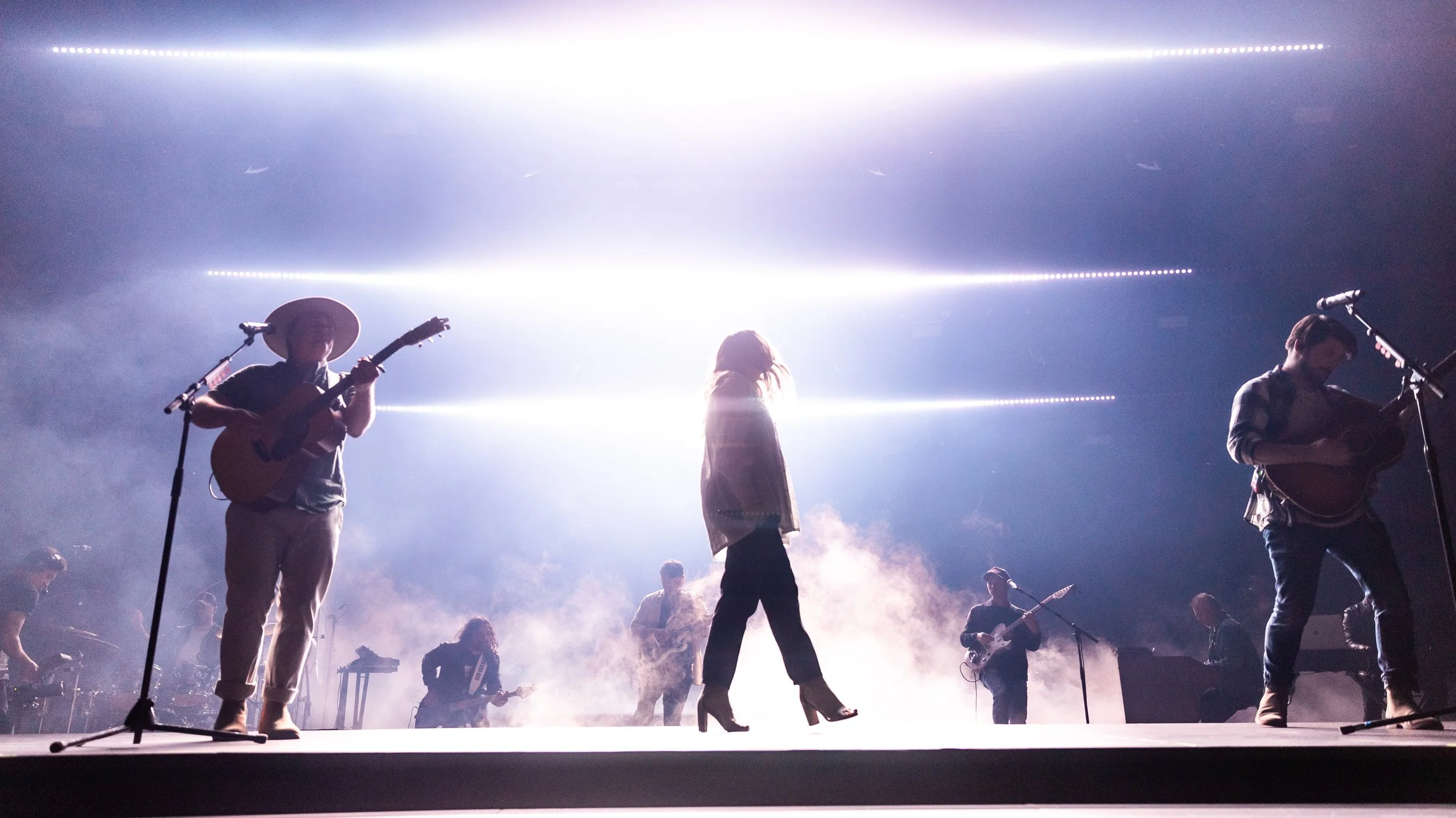 Praise God (Doxology) - Thrive Worship (Official Music Video)