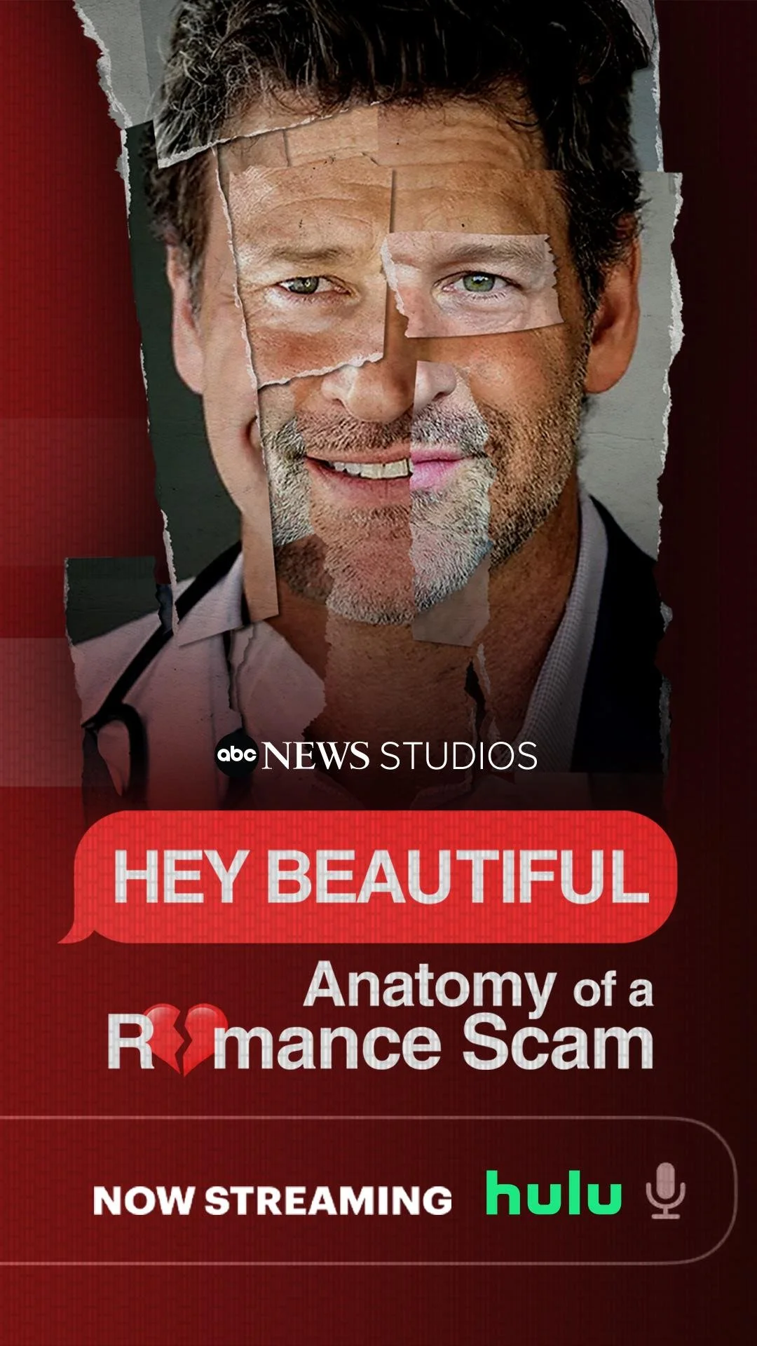 Hey Beautiful tv show