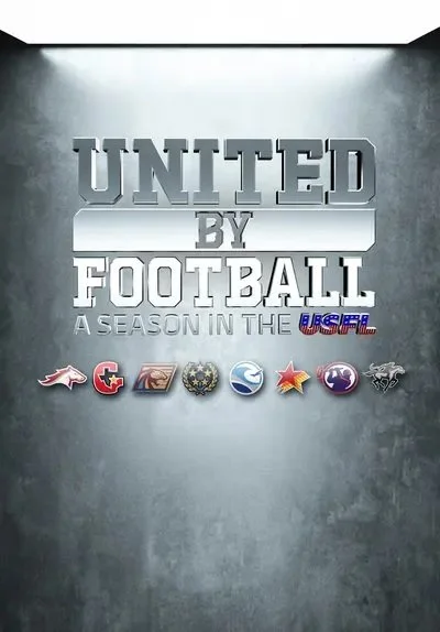 united by football season in the usfl