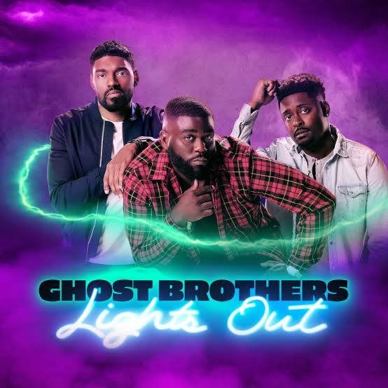 ghost bros lights out